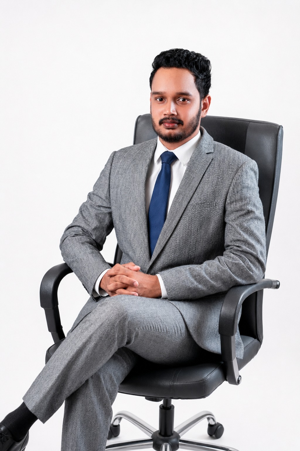 Chiraj Kahandawa